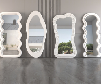 Modern The Mirror-ID:924619917