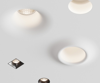 Modern Downlight Spot Light-ID:829036957