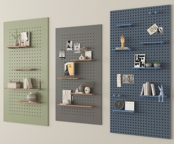 Modern Wall Decoration-ID:128211028