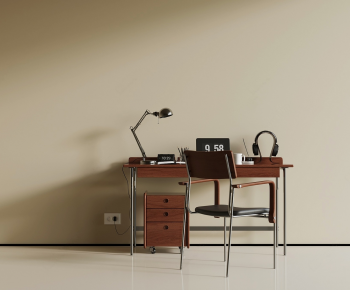 Modern Computer Desk-ID:316098936