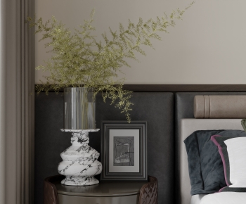 Modern Aquatic Green Plant-ID:593569355