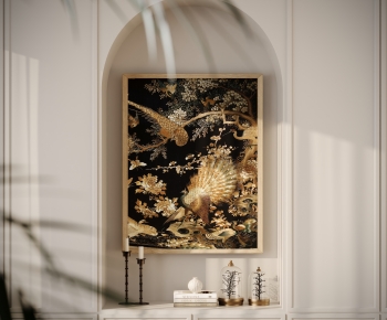 Modern Painting-ID:557055008