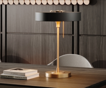 Modern Table Lamp-ID:488452915