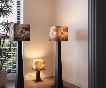 Modern Floor Lamp-ID:658607961