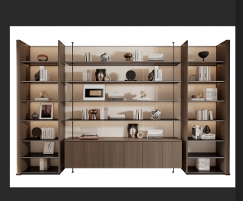 Modern Bookcase-ID:714962969