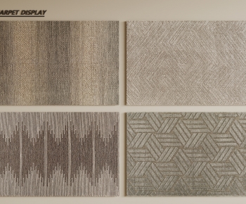 Modern The Carpet-ID:489233029