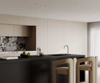 Modern Dining Room-ID:771389057