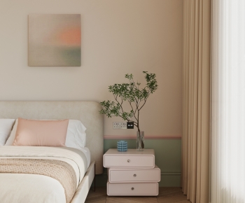 Modern Bedroom-ID:412615068