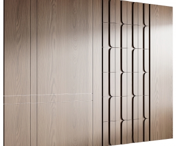 Modern Wall Panel-ID:104693894