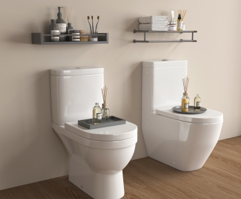 Modern Toilet-ID:335167882