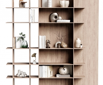 Modern Decorative Frame-ID:826314932