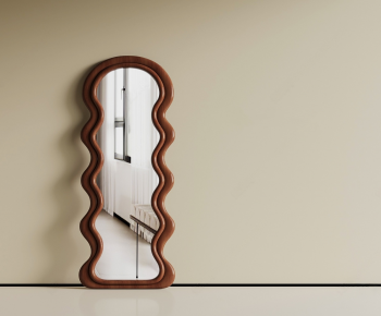 French Style The Mirror-ID:682743079