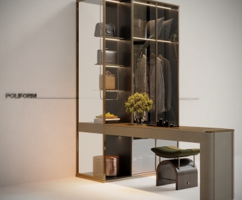 Modern The Wardrobe-ID:124021055