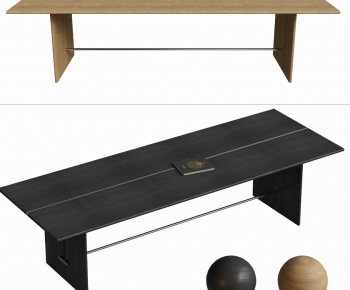 Modern Dining Table-ID:907104976