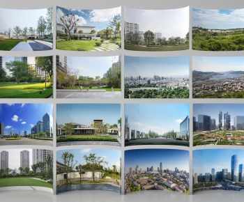 Modern Landscape-ID:809295894