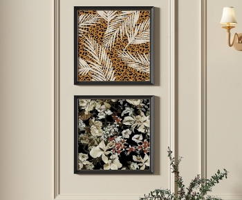 French Style Painting-ID:235286006