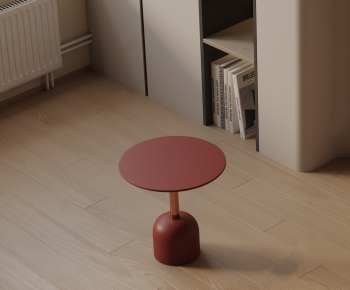Modern Side Table/corner Table-ID:632402905