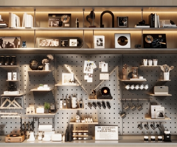 Modern Decorative Set-ID:421768908