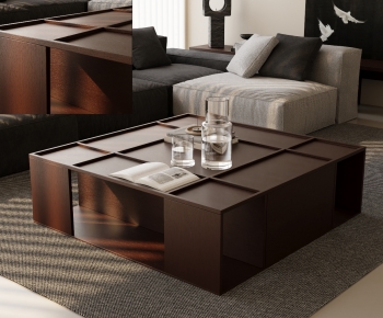 Modern Coffee Table-ID:251652962