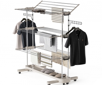 Modern Coat Hanger-ID:739502911