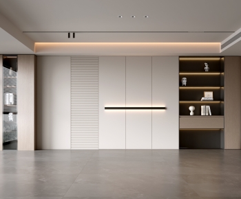 Modern TV Wall-ID:792922978