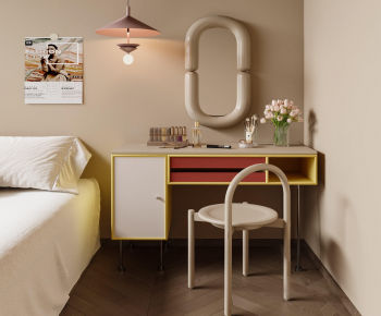 Modern Dresser-ID:774957907