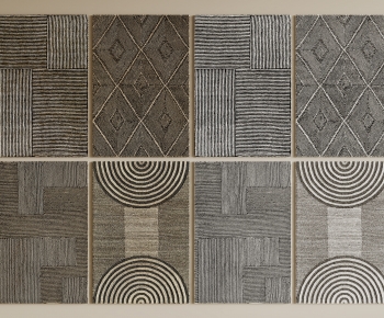 Modern The Carpet-ID:379861123