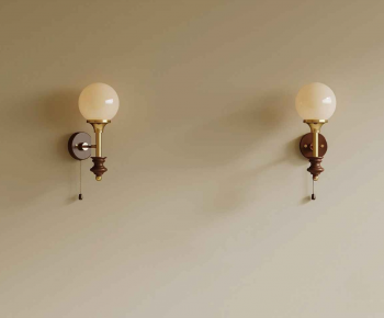 Modern Wall Lamp-ID:100200223