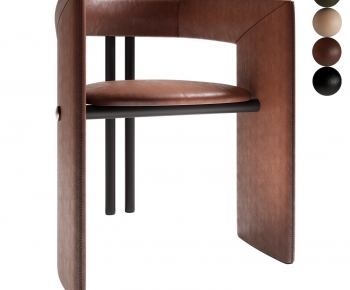 Modern Single Chair-ID:787448883