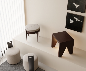 Modern Stool-ID:754809455