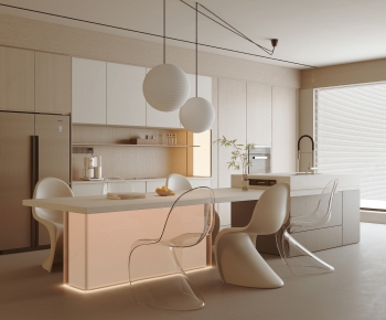 Modern Dining Room-ID:926083095