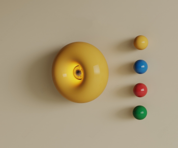 Modern Wall Lamp-ID:947650919