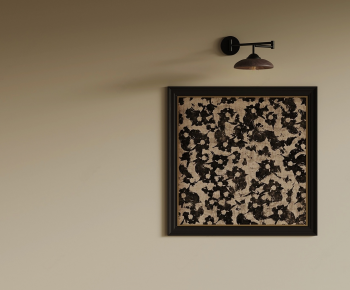 French Style Painting-ID:472260954