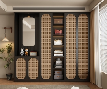 Modern The Wardrobe-ID:888195996