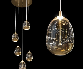 Modern Droplight-ID:784903051