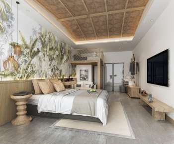 Nordic Style Residential Hostel-ID:634947065