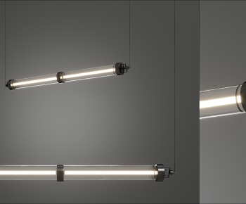 Modern Long Chandelier-ID:101800062