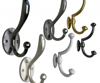 Modern Coat Hanger-ID:555305968