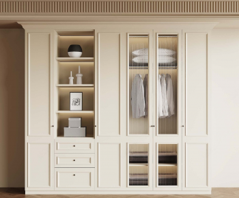 French Style The Wardrobe-ID:226962097