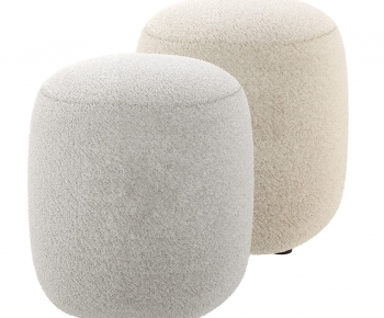 Modern Sofa Stool-ID:720206984