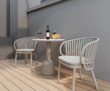 Modern Leisure Table And Chair-ID:905915989