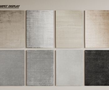 Modern The Carpet-ID:185569055