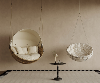 Modern Hanging Chair-ID:430015092