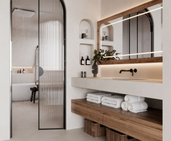 Modern TOILET-ID:243837124