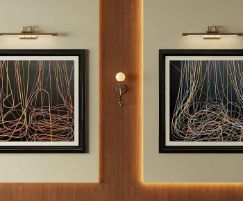 Modern Painting-ID:418716916