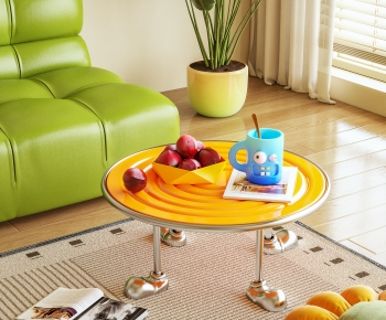 Modern Coffee Table-ID:288200448