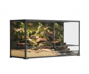 Modern Fish Tank-ID:605210074