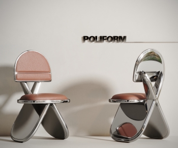 Modern Dining Chair-ID:112329011