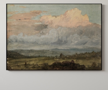 Wabi-sabi Style Painting-ID:362864974