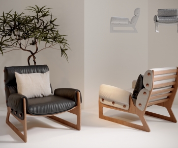 Modern Lounge Chair-ID:150264987